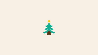 Merry Christmas christmas christmas tree design designer designs illustraion illustration illustration art illustrations illustrator minimal minimaldesign minimalistdesign newyear tree