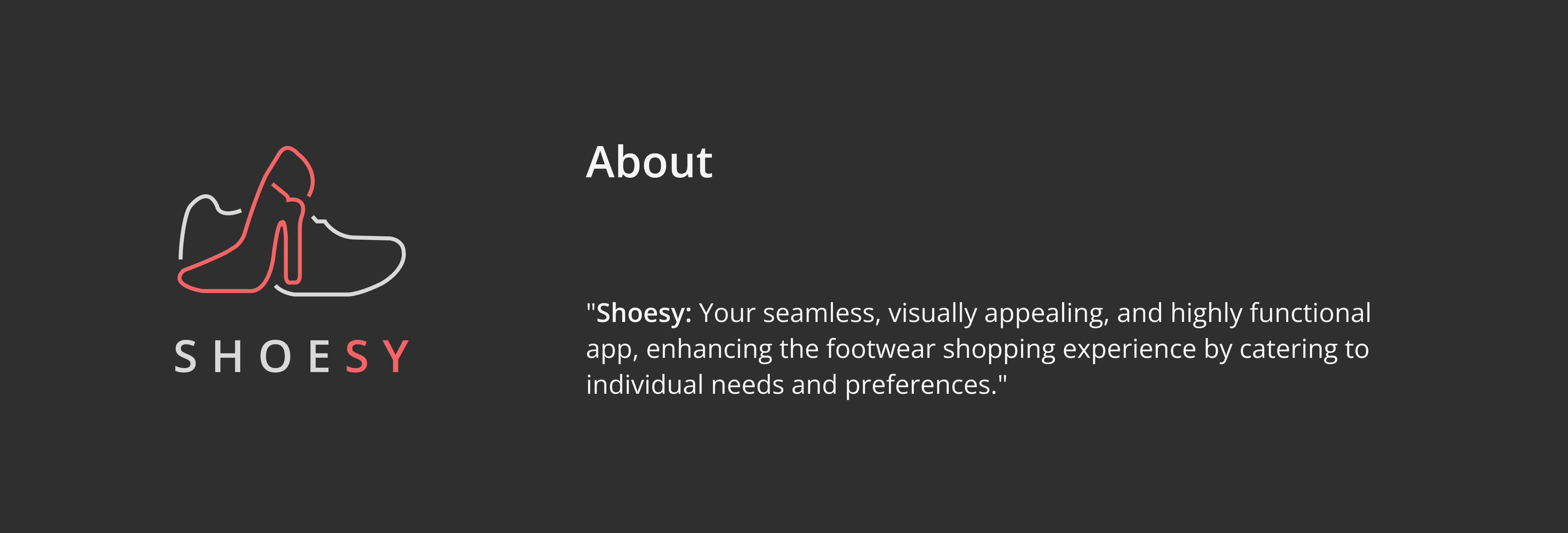 Shoesy Your Footwear Shopping App by Hemalatha R on Dribbble