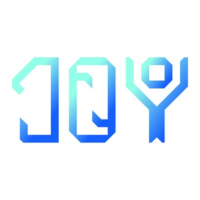 Logo for JOY logo