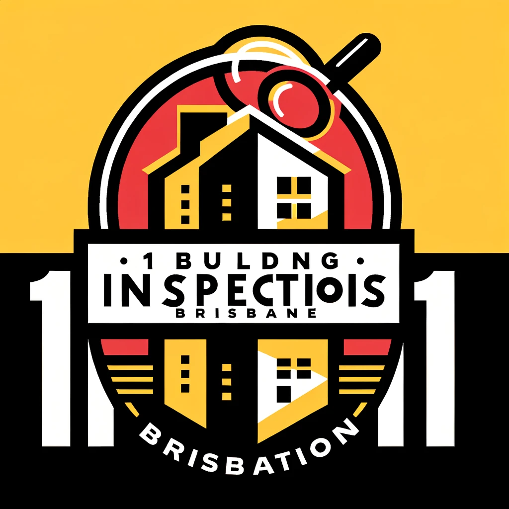 Building Inspection Logo Design by Mel Wright on Dribbble