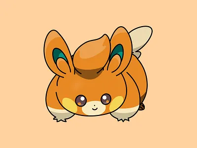 Pokemon (Day 11/30 Vector Art Illustration) art cartoon colorful dailyui design drawing figma flat graphic design illustration pokemon scarlet sketching ui vector violet