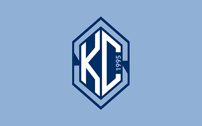 Sporting Kansas City Football Logo Rebrand badge brand branding crest design football graphic design kansas kansas city logo mls rebrand redesign soccer sporting sporting kansas sporting kansas city sporting kc