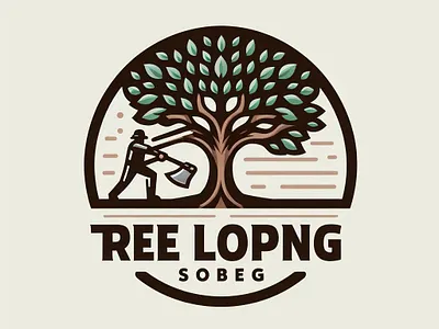 Demo Logo for Client Business graphic design logo