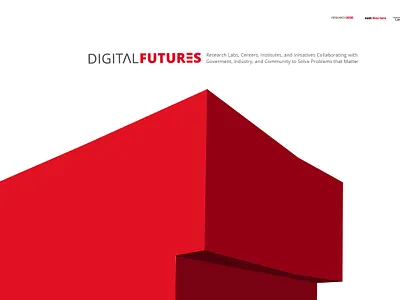 University of Cincinnati | Office of Research brand strategy branding creative concepts graphic design logo