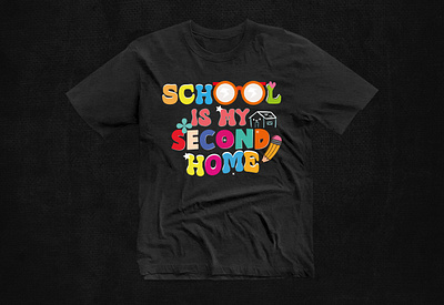 Second Home School Chic Tee Design 90s kid t shirt designs baby t shirt design branding clothing design cool t shirt design custom t shirt design family t shirt design ideas graphic design grovvy t shirt design kids cool t shirt designs motion graphics simple t shirt design t shirt design t shirts merchandise design trendy t shirt design tshirt design tshirtdesign typography typography t shirt vintage t shirt design