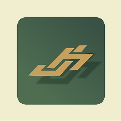 HARF logo ui