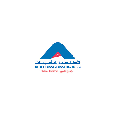 Insurance Agency Logo animation branding graphic design graphic designer insurance