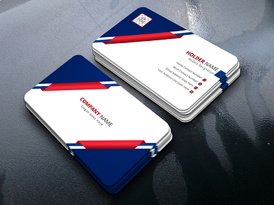 Business Card Design Template business card cards company cards elegant modern visiting card