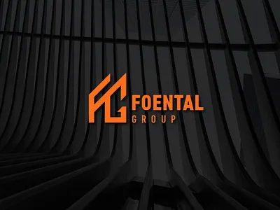 Foental Group realestate modern logo design and brand identity agencylogo architechture brand brandidentity branding brandingdesign building corporate corporatebusiness corporateidentity creative logo design homelogo houselogo identity identitydesign logo design realestate realestateagency realestatelogo unique logo design