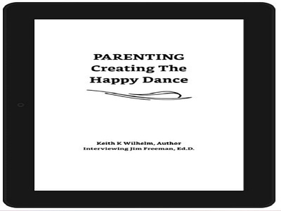 Parenting Creating The Happy Dance Book formatting ebook formatting fantasy book cover fiction book formating fix error format formatting kindle cover kindle ebook paperback formatting
