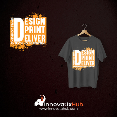 Our exclusive "Design Print Deliver" T-shirt designs! advertisingagency beyondtheordinary brandidentity clothingcreativity customdesigns digitaldesigns expressyourself facebookpost fashionexpression graphicdesigners graphicdesigns innovatixhub photooftheday socialmedia teeshirtdesigning trendythreads uniquedesigns uniquetees wearableart ınstagrampost