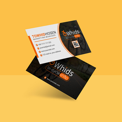 professional business card design for corporate ads ads design canva canva ads design canva design design graphic graphic design illustration ui