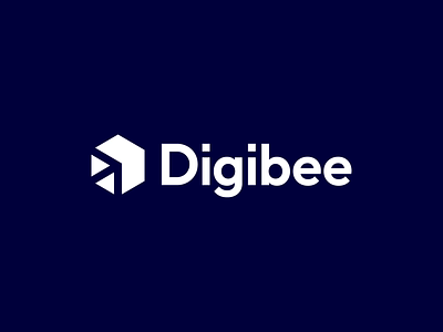 Digibee Branding animation branding design graphic design illustration logo mobile rebrand saas style guide website