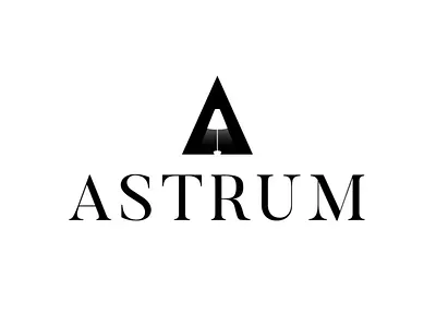 Illuminating Design: Astrum's Beacon of Light animation branding creativity design graphic design logo motion graphics vector