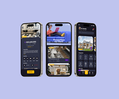 MyKreeb Project app design product design ui uiux