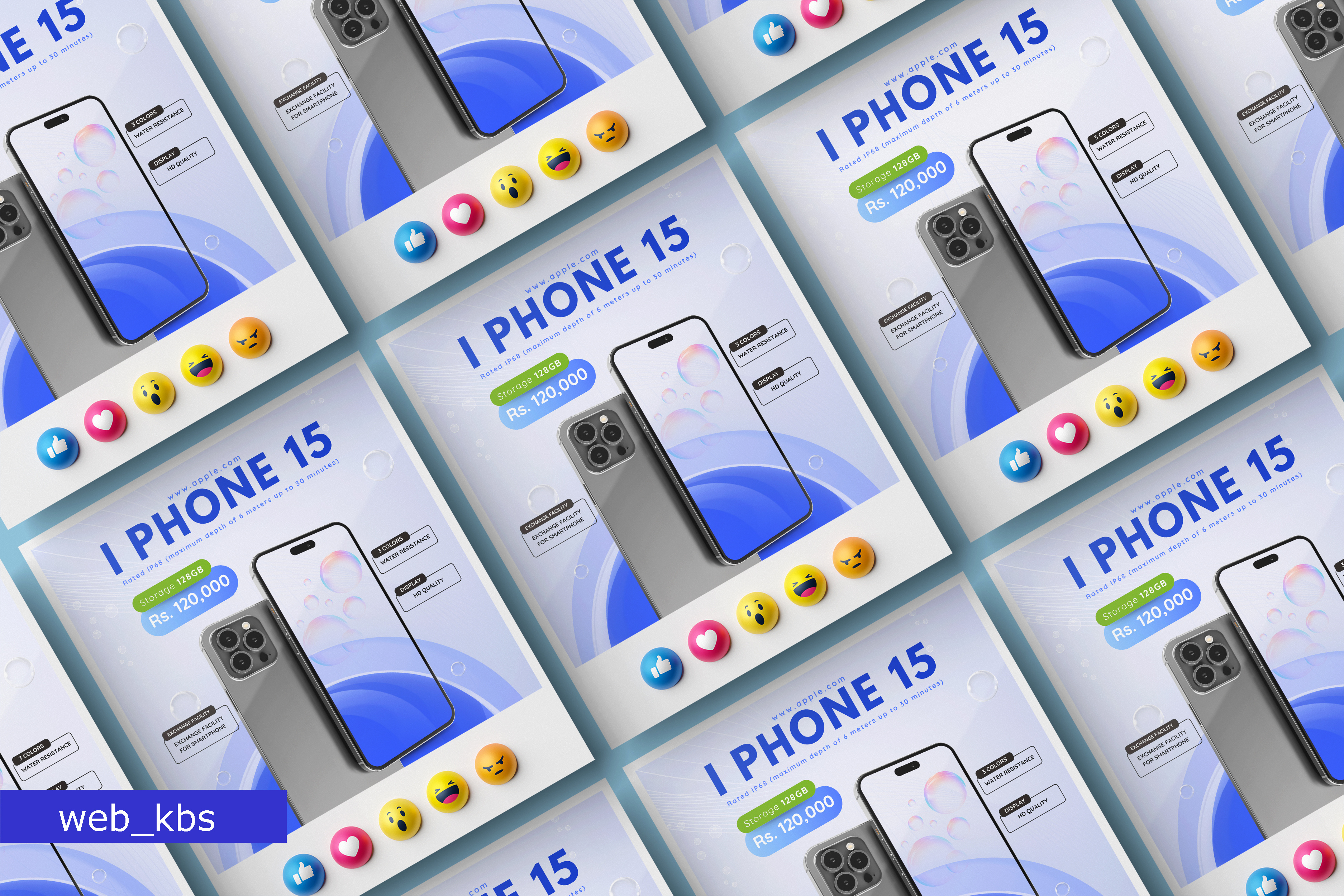 I phone poster design ads branding graphic design iphone marketing poster design social media social media post design