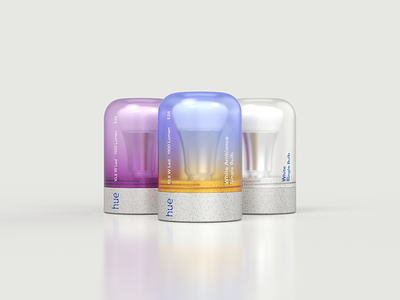 Lightbulb Packaging Redesign | Philips Hue 3d 3d modeling adobe illustrator adobe photoshop art direction branding cad design design concept graphic design keyshot lightbulb packaging luxury packaging minimalism modern design packaging design rendering retail packaging rhino