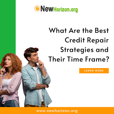 What Are The Best Credit Repair Strategies and Their Time Frame 3d animation best credit tips branding building credit credit credit repair credit tips design graphic design illustration images infographics logo motion graphics repair credit social media ui ux vector