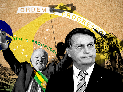 2023 Brazilian Congress attack article brazil graphic design newsletter politics