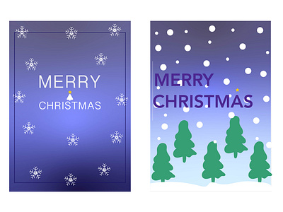 Instagram Posts christmas digital design illustration instagram posts social media