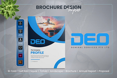 Exceptional Corporate Business Brochure & Company Profile Design annual reports banner booklets branding brochure brochuredesign business brochure business proposals businesscard company profile corporate brochure flyer flyers graphicdesign logo marketing poster printing profile trifold brochure