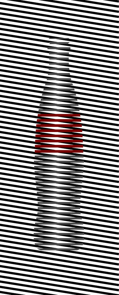 Soda Botte graphic design