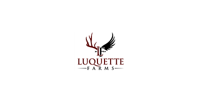 Luquette Farms professional branding