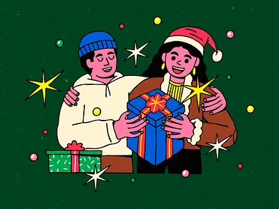 CHRISTMAS COUPLE christmas christmas couple couple mexico navidad