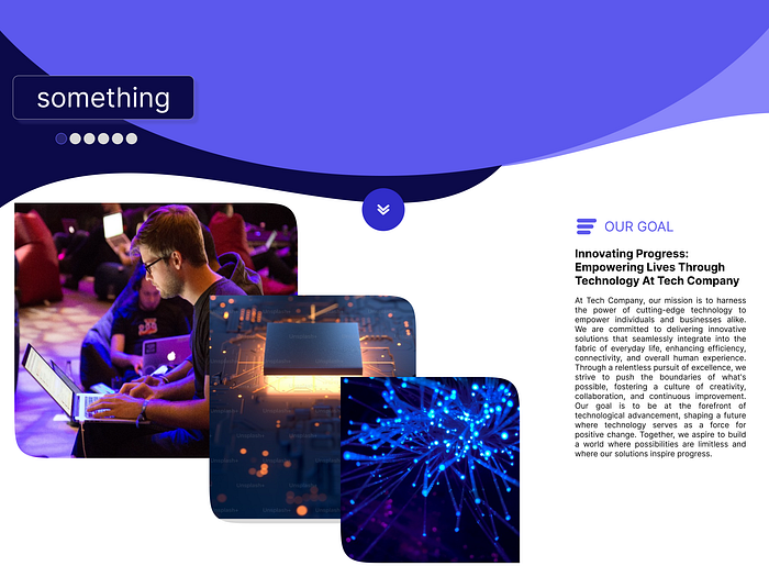 Browse thousands of Tech images for design inspiration | Dribbble