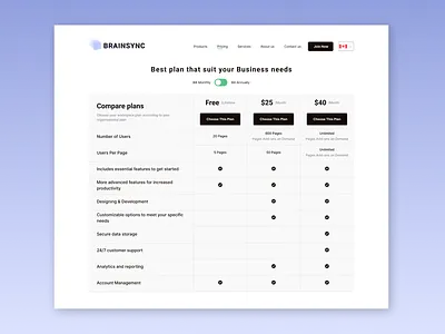 Pricing bill branding dailyui design graphic design illustration logo price pricing typography ui ux vector