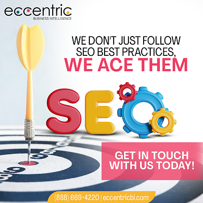 What Is SEO Marketing Strategy | Free Consultation | Eccentric seo agency seo consultant toronto