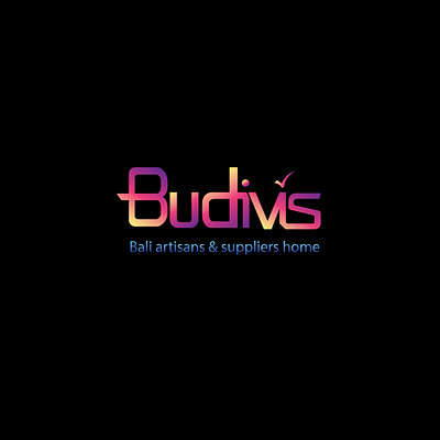 Budivis branding design graphic design identity illustration illustrator logo ui ux vector