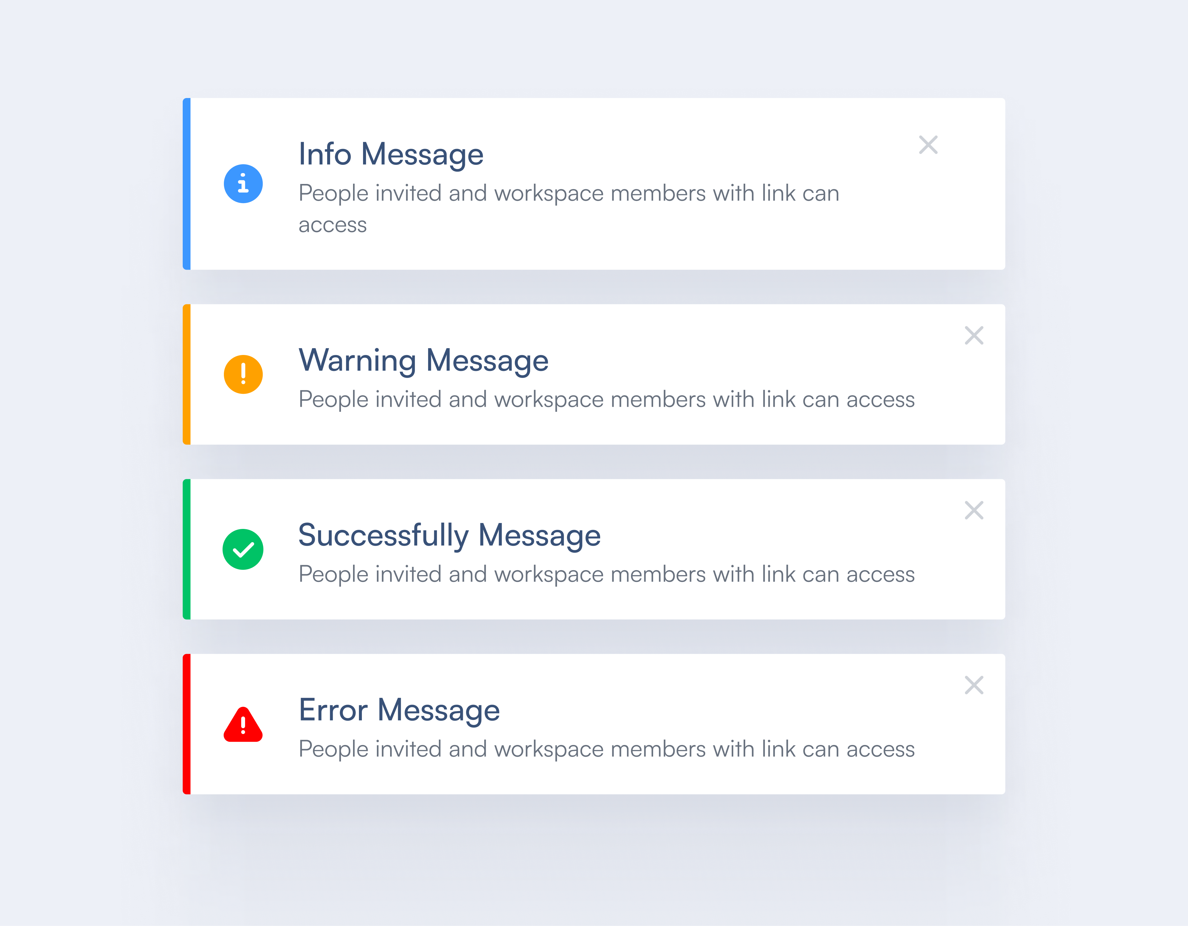 Alert UI Interaction Design alert animation app app design card design clean design design flat design infomation minimal design ui