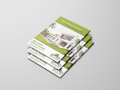 Real Estate Brochure | Catalogue Design bifold brochure booklet brochure business brochure catalog catalog design catalog design layout catalogue design company profile flyer design leaflet logo design magazine cover marketing brochure portrait brochure promotional brochure real estate real estate brochure real estate design