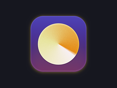 Today Icon app branding clock logo mac icon sun today usetoday