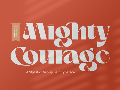 Mighty Courage Font calligraphy font font awesome font collection font design font family fonts hand lettering handlettering handwritten modern fonts sans serif sans serif font script serif font type typeface typography