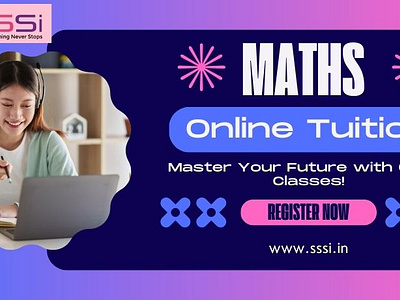 Excel in Math: Join Our Maths Online Tuition maths online tuition online tuition classes