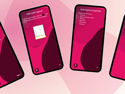 Instagram Post Figma figma instagram post figma ui