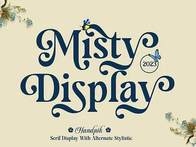 Misty Font calligraphy font font awesome font collection font design font family fonts hand lettering handlettering handwritten modern fonts sans serif sans serif font script serif font type typeface typography
