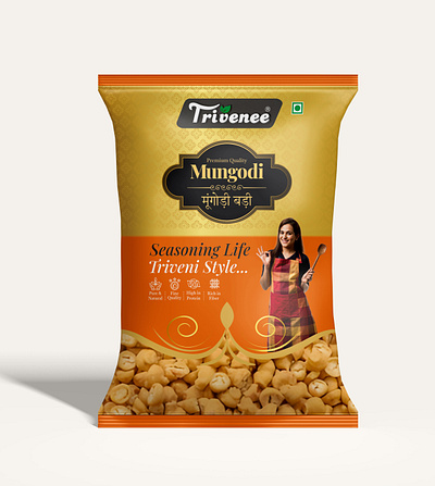 Mangodi Pouch Design box design branding fmcg label design logo design mangodi mockup pouch design pouch packaging product design snack