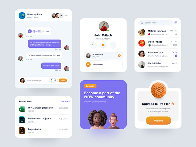HALO LAB | Dribbble