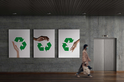 recycling poster environment environment care environment care poster environmental poster minoo akbari poster poster design recycling recycling poster