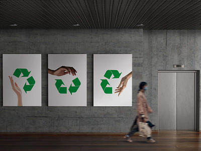 recycling poster environment environment care environment care poster environmental poster minoo akbari poster poster design recycling recycling poster