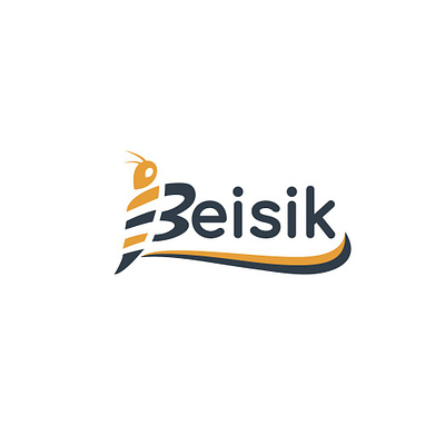 BEISIK | LOGO DESIGN & BRAND IDENTITY branding graphic design logo ui