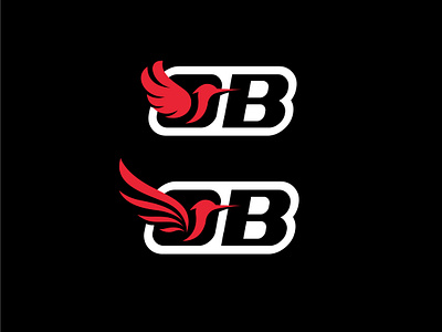 OB Bird bird birdlogo branding jersey logo logobranding logojersey newdesign newob ob oblogo redlogo simple simplelogo