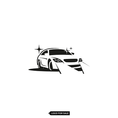 Light Car Logo brand branding brandlogo car carlogo carlogobranding carsimple design illu illustration lightcar logo logobranding logocar logodesign new newlogo simplelogo