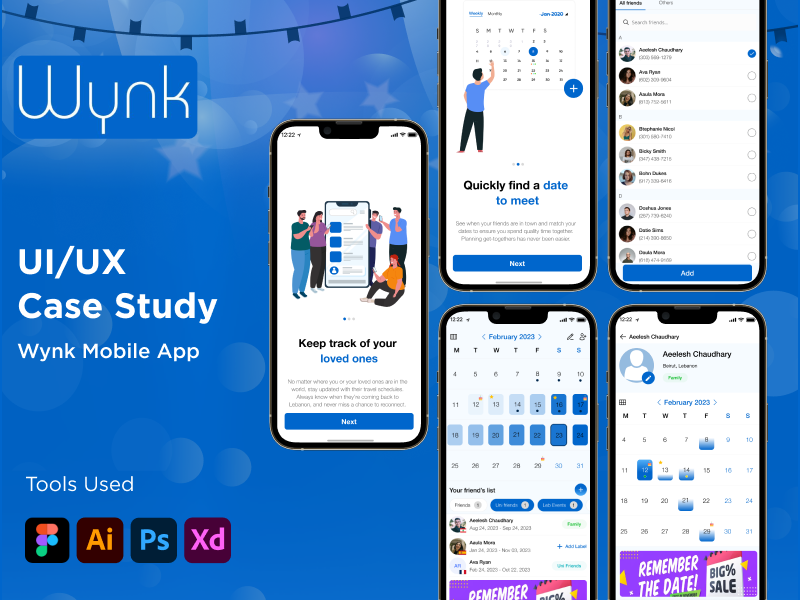 Wynk Mobile App by Inventcolabs on Dribbble Wynk Mobile App by Inventcolabs on Dribbble