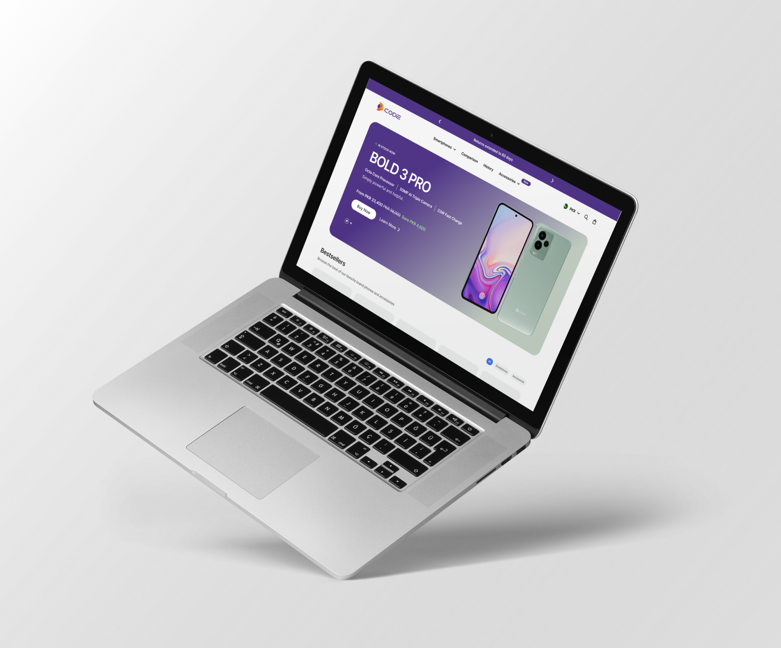 Mobile Manufacturing Website Redesign app booking branding design ecommerce illustration landingpage manufacturing mobile shop shopping ui ux web