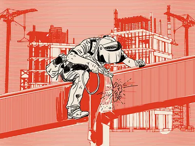 Illustration Design adobe illustrator design graphic design illustration logo manypixels ui