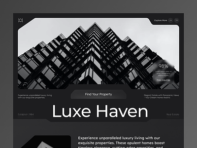 Pixavail Showcase a New Architect Firm website Design architechture firm architect builders architectural architecture architecture design dailyui inspirations pixavail studio treanding ui user interface design ux web design web design agency web designer web designing website builder website concept website design websites